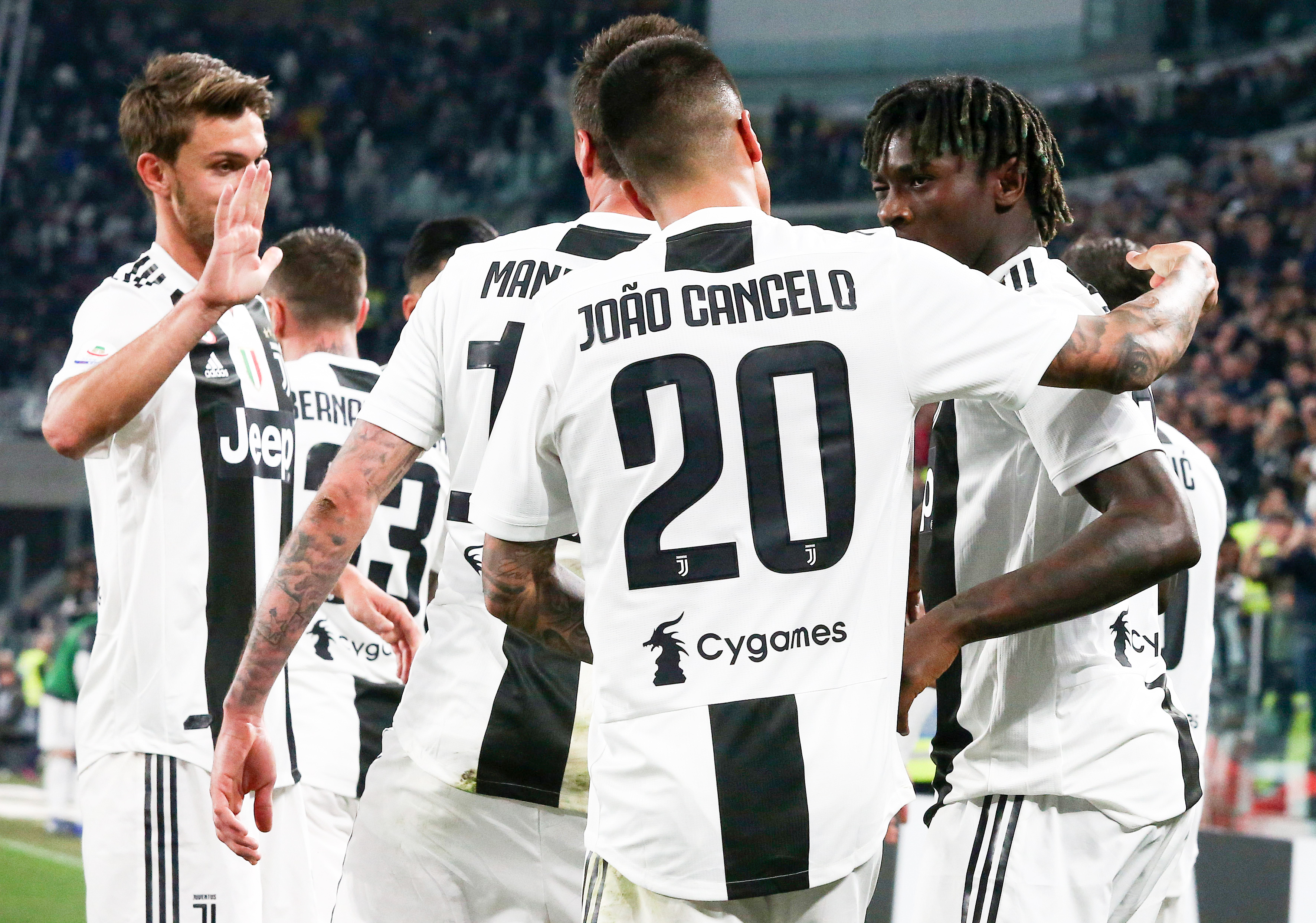 解析克里夫兰守护者队的防守美学