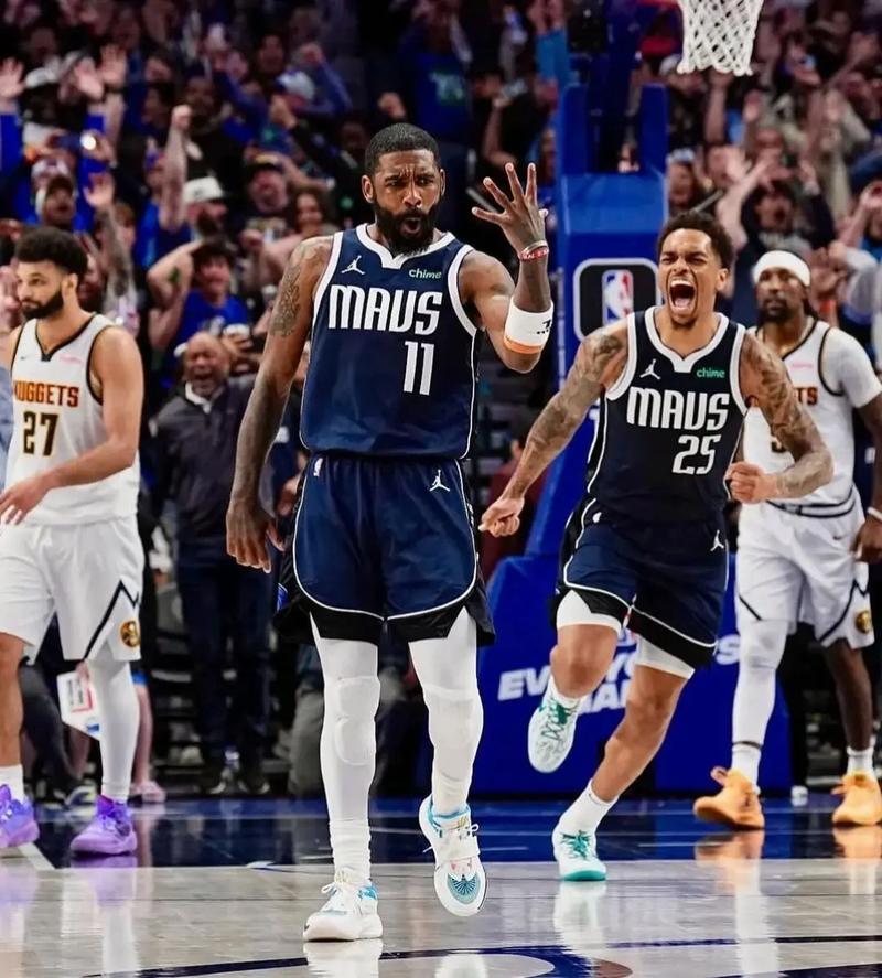 绿军晒数据！2018至今季后赛胜场数：双探花72 勇士57 掘金51