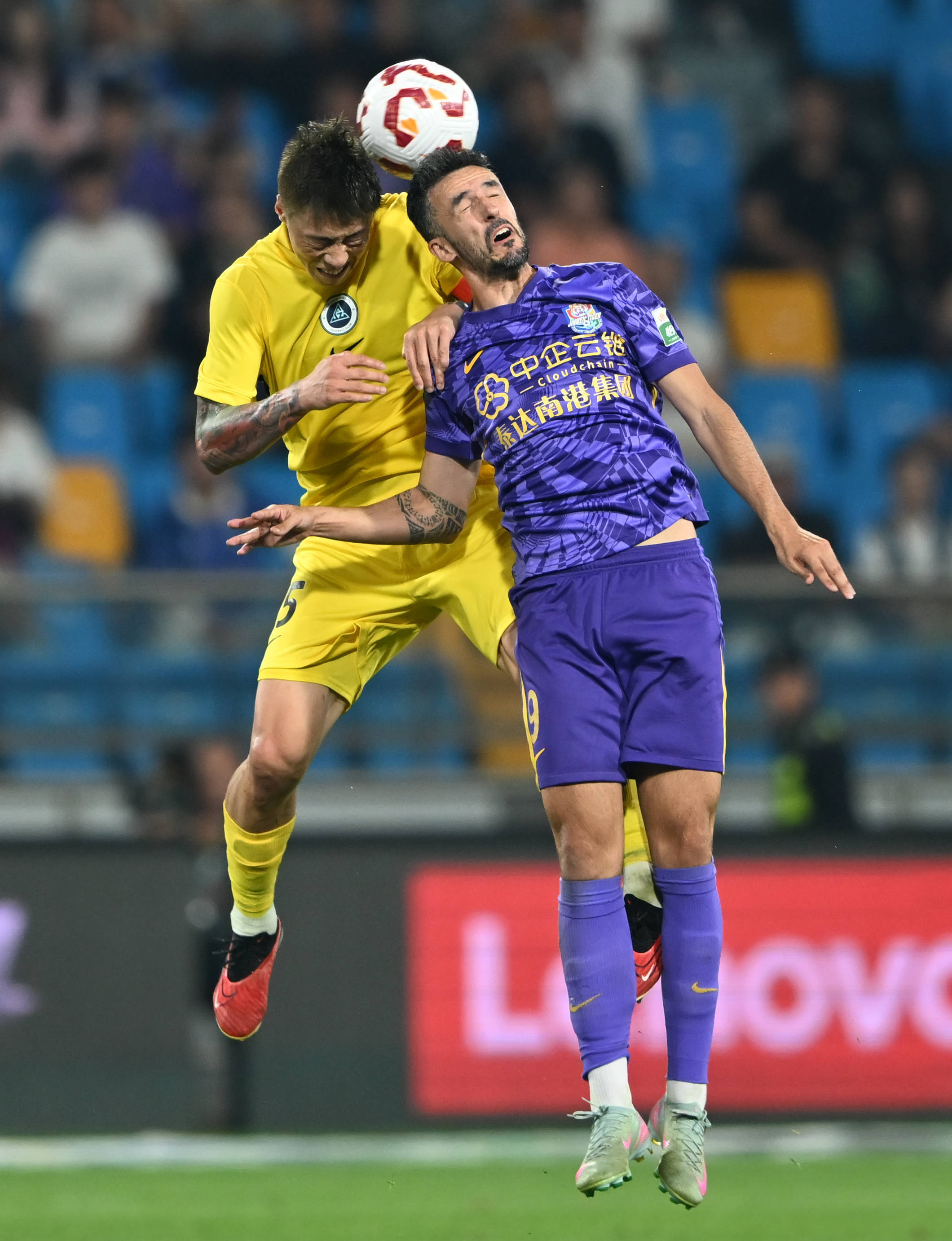 [全运会]李盈莹再遇朱婷 天津女排“被爆冷”