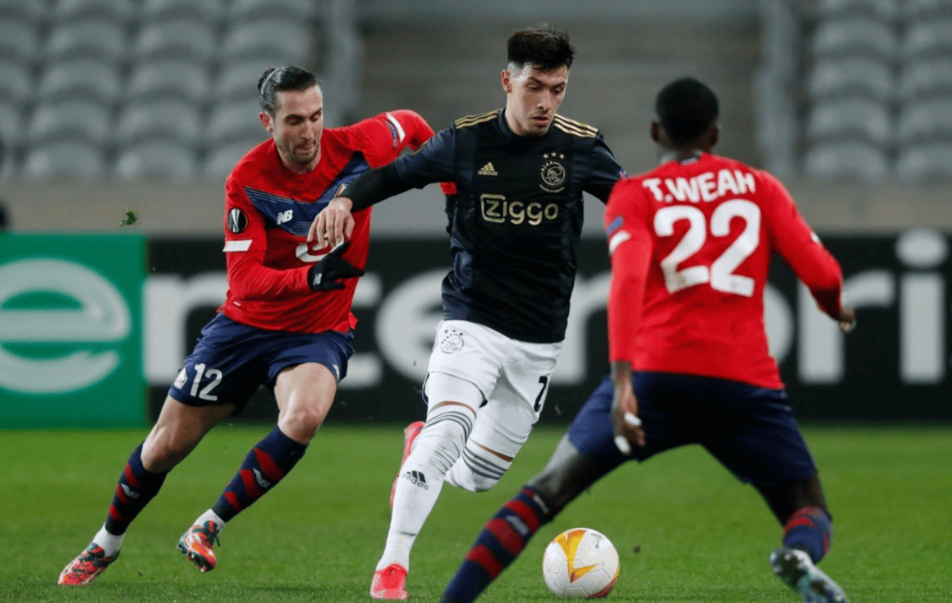 独造5球，拜仁边锋奥利塞vs弗赖堡数据一览