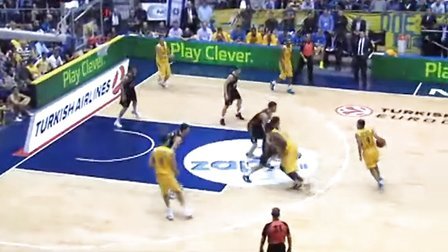 坎宁安太厉害了