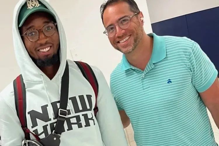 纽约洋基在季后赛连续多年负于休斯顿太空人，形成新的“天敌”关系