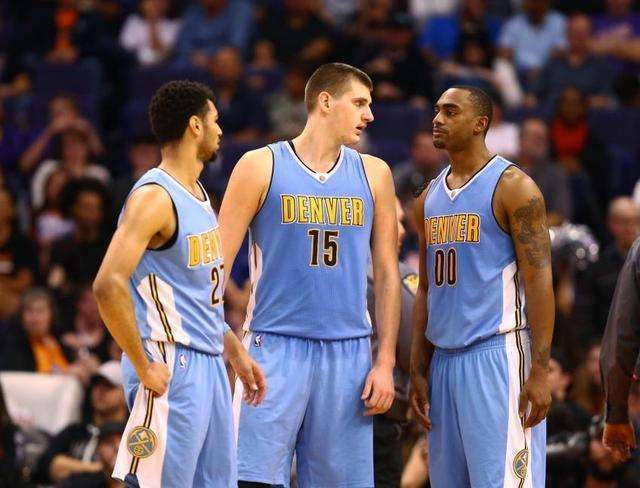 NBA格局巨变！全明星第二轮票选结果出炉：詹姆斯、杜兰特无缘前五
